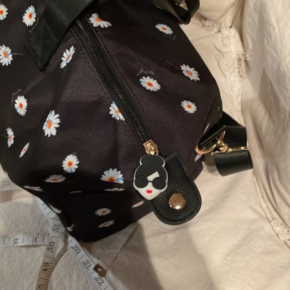 Alice + Olivia Bags 2 Alice And Olivia Duffle Bag Set Daisy Design